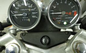 HONDA GB400TT 1986