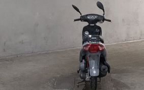 SYM XPRO 100 HK10V