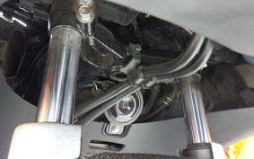 HONDA FORZA Z GEN 2 MF10