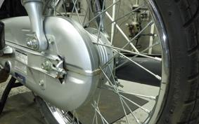 HONDA C110 SUPER CUB 1995 JA10