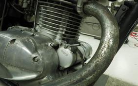 KAWASAKI ESTRELLA RS BJ250A