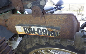 KAWASAKI KX250 KX250A