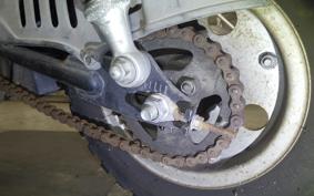 HONDA MONKEY 1999 Z50J