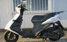 SUZUKI ADDRESS V125 CF4MA