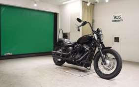 HARLEY FXBB1750 2018