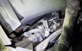 HONDA GIORNO 2 2006 AF70