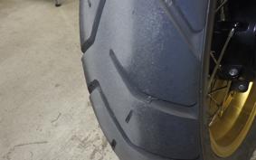 SUZUKI Vｽﾄﾛｰﾑ650XTA 2023 C733M