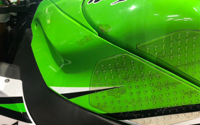 KAWASAKI NINJA ZX-10R ABS 2014 ZXT00J
