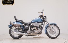 HARLEY FLH 1200 2004