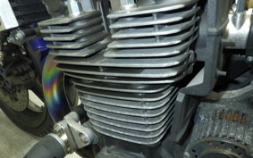 YAMAHA XJR1300 Gen.2 2006 RP17J