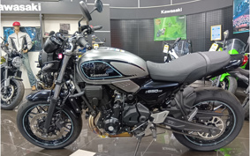 KAWASAKI Z650 RS 2024 ER650M