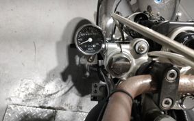 YAMAHA SR400 2013 RH03J