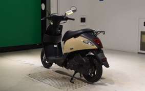 SUZUKI LET's 2001 CA4AA