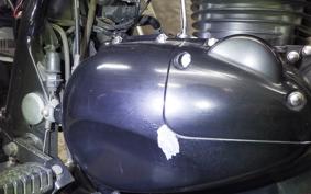 KAWASAKI 250TR BJ250F