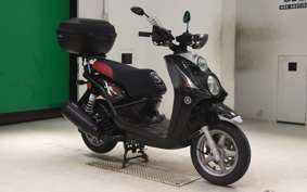 YAMAHA BW S125 2020