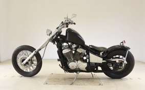 HONDA STEED 400 1992 NC26