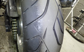 KAWASAKI Z1000 Gen.3 2007 ZRT00B