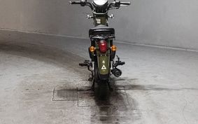 HONDA CROSS CUB110 JA45