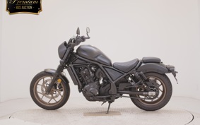 HONDA REBEL 1100 S DCT 2026 SC87