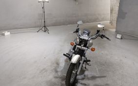 YAMAHA DRAGSTAR 250 VG02J