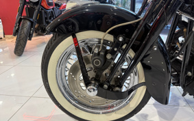 HARLEY FLSTSC1450 2006 BY5