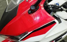 HONDA CBR400R ABS 2018 NC47