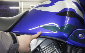 HONDA AFRICA TWIN 750 1999 RD07