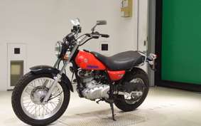 SUZUKI VANVAN 200 NH41A