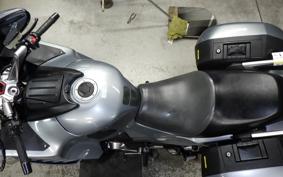 KAWASAKI 1400 GTR 2008 ZGT40A