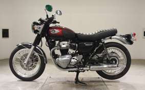 KAWASAKI W800 2025 EJ800E