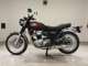 Фото Kawasaki W800 2025 с японского аукциона