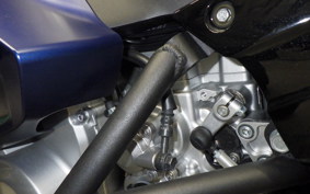 YAMAHA FJR1300 A 2021 RP27J