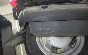 YAMAHA GEAR Gen.2 2025 UA06J