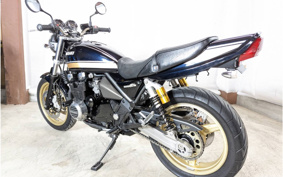 KAWASAKI ZEPHYR400K 2009 ZR400C