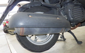 YAMAHA JOG Gen.5 SA36J