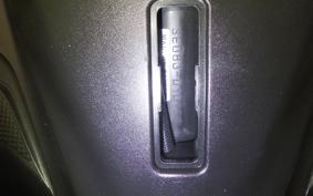 YAMAHA CYGNUS 125 XSR 3 2018 SED8J