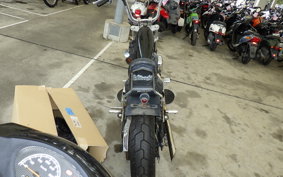 HONDA STEED 400 1993 NC26