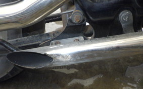 HONDA STEED 400 NC26