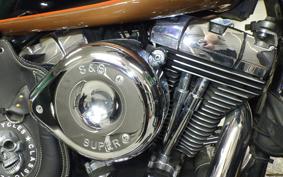 HARLEY FLHX 1580 2007