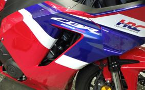 HONDA CBR600RR 2024 PC40