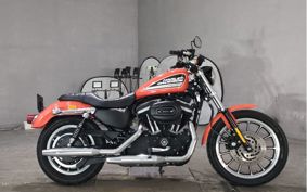 HARLEY XL883R 2005 CKM
