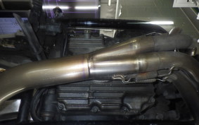 YAMAHA XJR400 Gen.2 R 2000 4HM