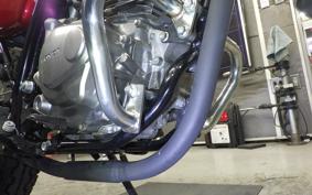 HONDA CB223S 2026 MC40