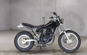 YAMAHA TW200 DG07J