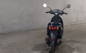 SUZUKI LET's 4 CA41A