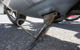 SUZUKI ADDRESS 110 CF11A