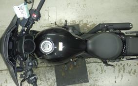 HONDA REBEL 1100 DCT 2021 SC83