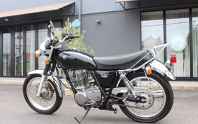 YAMAHA SR400 2016 RH03J