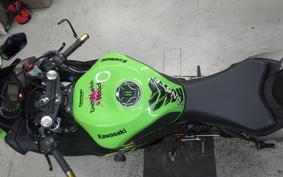 KAWASAKI NINJA ZX-6R A 2019 ZX636G