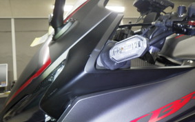 HONDA CBR400R 2021 NC56